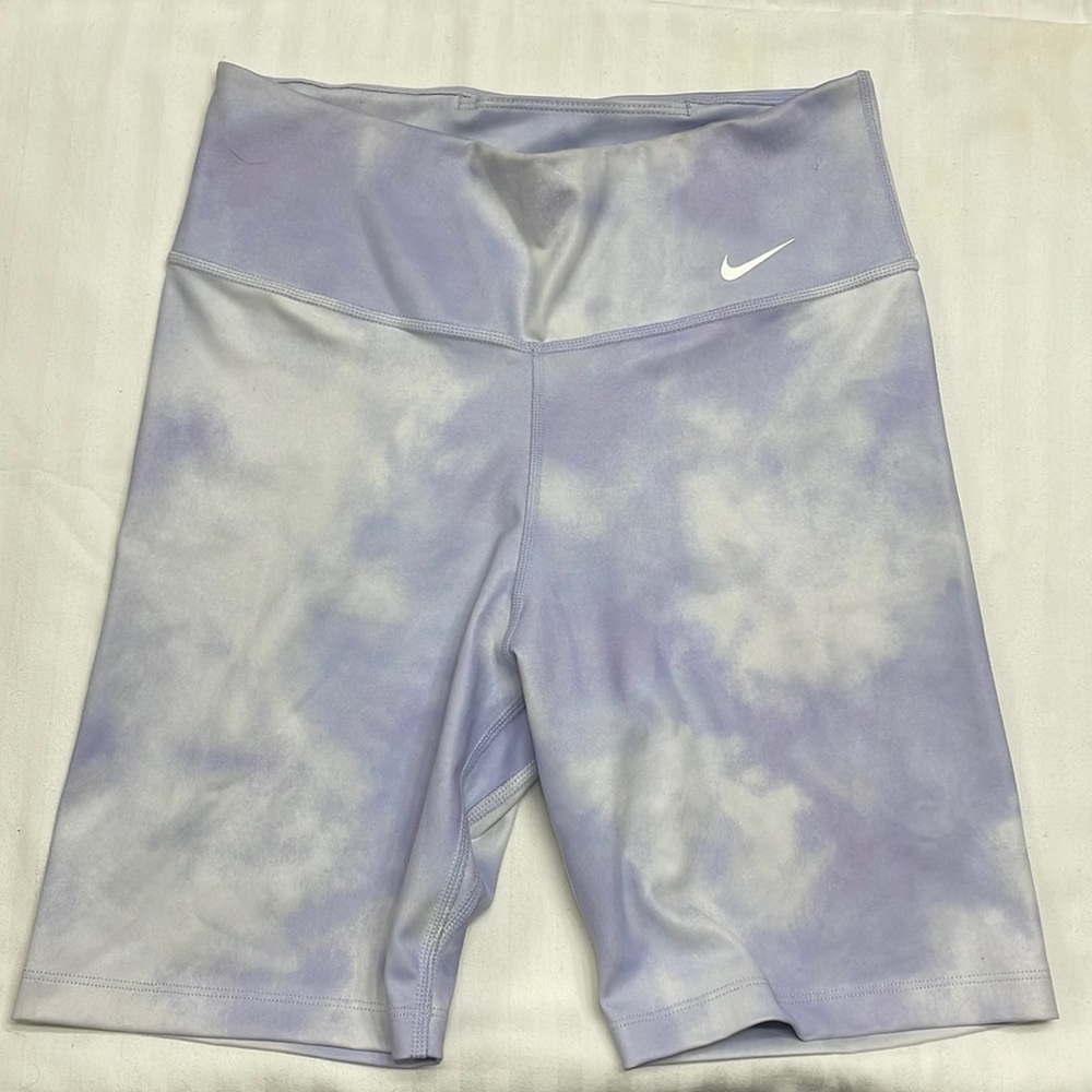 Nike Dri-Fit Biker shorts